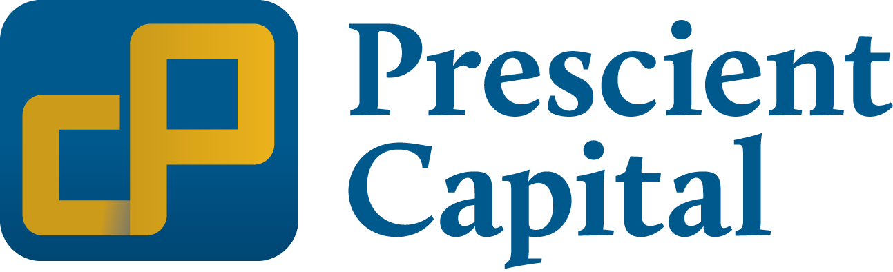 Prescient Capital Logo